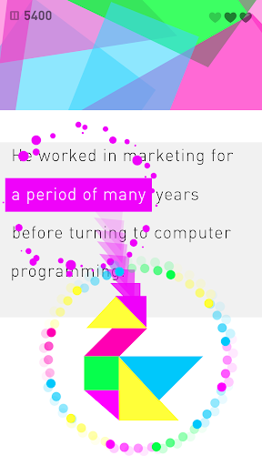 Elevate - Brain Training скриншот 2