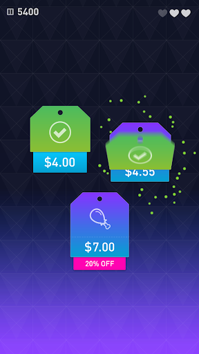 Elevate - Brain Training скриншот 3