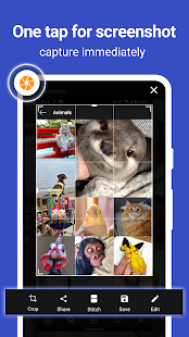 Screen Master скриншот 3