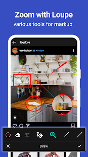 Screen Master скриншот 5