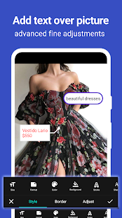 Screen Master скриншот 6