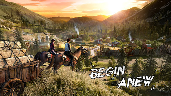 The Walking Dead: Survivors скриншот 3