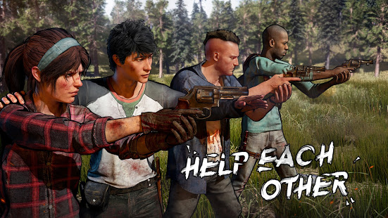 The Walking Dead: Survivors скриншот 4