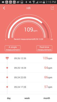 Wearfit скриншот 4