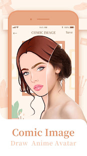 FunLab - Мультфильм "Аватар", "Старение скриншот 2