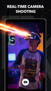 ShotFX скриншот 3