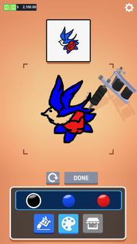 Ink Inc. - Tattoo Drawing скриншот 3