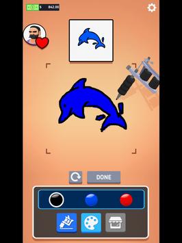 Ink Inc. - Tattoo Drawing скриншот 5