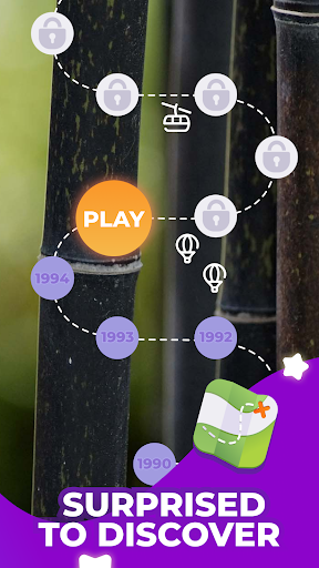 Линия Слова: Кроссворды скриншот 5