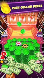 Pusher Mania скриншот 2