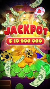 Pusher Mania скриншот 3