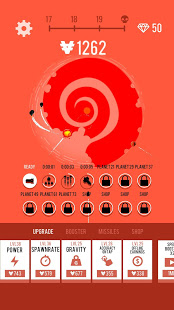 Planet Bomber! скриншот 6