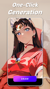 AI Mirror: AI Art Photo Editor скриншот 4