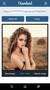 Downloader for Instagram скриншот 6