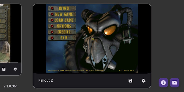 fo2.exe скриншот 2