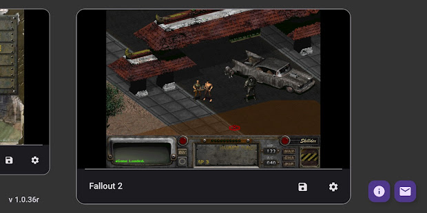 fo2.exe скриншот 4