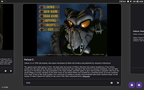 fo2.exe скриншот 5