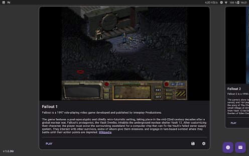 fo2.exe скриншот 6