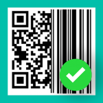 QR code & Barcode Scanner