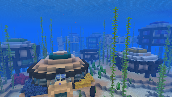 Survival Maps скриншот 4