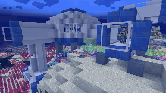 Survival Maps скриншот 6