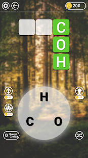 WOW: Игра в слова скриншот 3