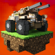 Blocky Cars Online