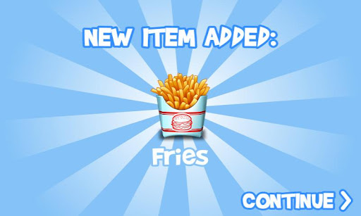 Бутерброд скриншот 2