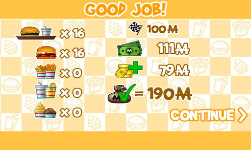 Бутерброд скриншот 4