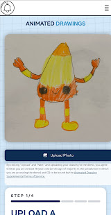 Animation Maker скриншот 2