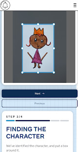 Animation Maker скриншот 3