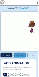 Animation Maker скриншот 5