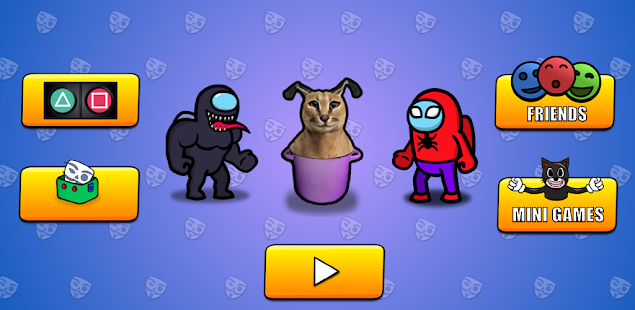 Бабл Квас Амон Гусь скриншот 2