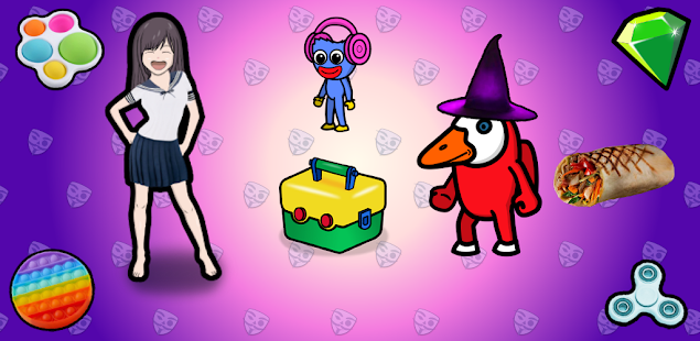 Бабл Квас Амон Гусь скриншот 3