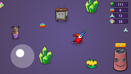 Бабл Квас Амон Гусь скриншот 5