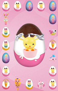 Surprise Eggs скриншот 6