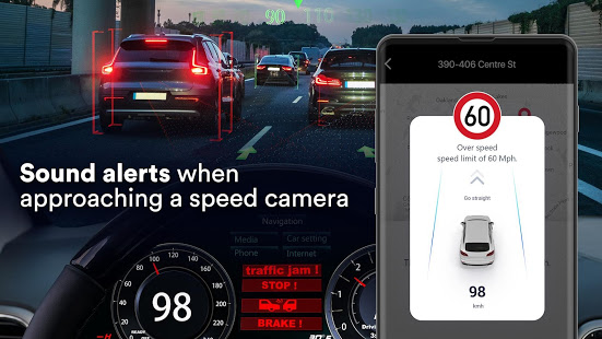 Радар скриншот 4