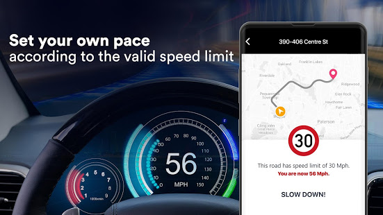 Радар скриншот 5