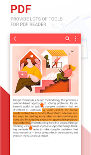 Docx Reader, Word Viewer : Document Manager скриншот 4