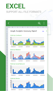 Docx Reader, Word Viewer : Document Manager скриншот 5