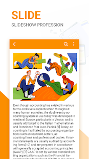 Docx Reader, Word Viewer : Document Manager скриншот 6