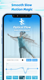Time Cut: замедленная съемка скриншот 2
