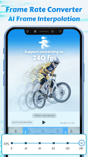 Time Cut: замедленная съемка скриншот 4