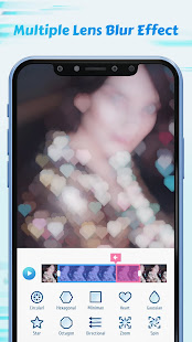 Time Cut: замедленная съемка скриншот 6