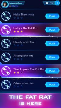 Magic Twist: Twister Music Ball Game скриншот 5