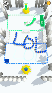 Draw Army! - Нарисуй Свою Армию скриншот 2