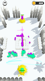 Draw Army! - Нарисуй Свою Армию скриншот 3