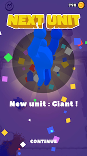 Draw Army! - Нарисуй Свою Армию скриншот 6