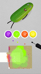 Color Match скриншот 5
