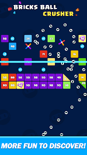 Bricks Ball Crusher скриншот 3